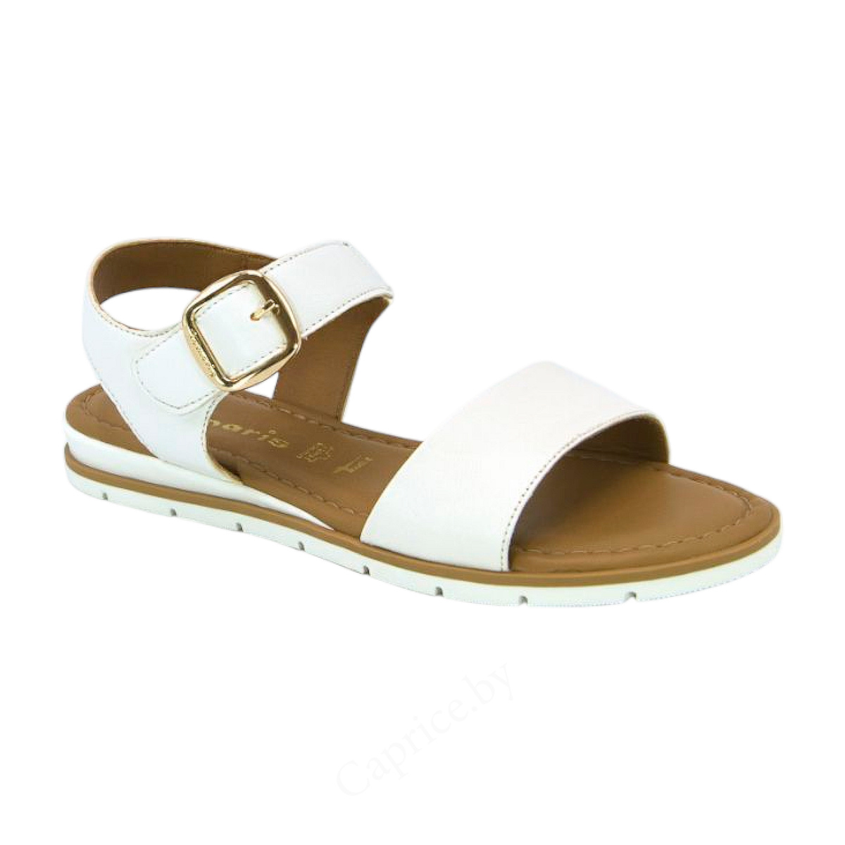 БОСОНОЖКИ TAMARIS АРТИКУЛ: 1-28133-44 100